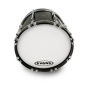 Preview: Evans MS1W 28" Marching Bassdrumfell weiß