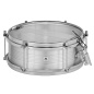 Preview: Meinl Aluminium Caixa 12" x 4,5" ALUMINIUM