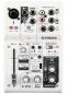 Preview: Yamaha AG03MK2 3-Kanal Mixer mit USB Audio Interface