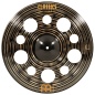 Preview: Meinl 18" Classics Custom Dark Trash Stack
