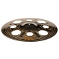 Preview: Meinl 16" Classics Custom Dark Trash Crash