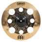 Preview: Meinl 18" TRASH CRASH CLASSICS CUSTOM, TRASH CRASH DUAL