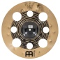Preview: Meinl 18" TRASH CRASH CLASSICS CUSTOM, TRASH CRASH DUAL