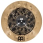 Preview: Meinl 19" CRASH CLASSICS CUSTOM, CRASH DUAL