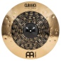 Preview: Meinl 22" RIDE CLASSICS CUSTOM, RIDE DUAL