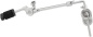 Preview: Pearl CHB-75CA Bass Drum Cymbal Mount