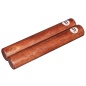 Preview: MEINL CL4IW Wood Claves, indian walnut