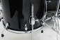 Preview: Tama Superstar Classic Maple Set incl HW;Transparent Black B