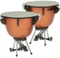Preview: Majestic Concert Pauken Set 26"+29" aluminium