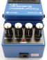 Preview: BOSS CS-3 Gitarreneffekt Compressor/Sustainer