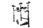 Preview: Carlsbro COMPACT ELECTRONIC DRUM KIT