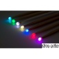 Preview: Magic Sticks Lite Sticks Corpsmaster Weiß