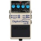 Preview: BOSS DD-8 Delay-Pedal