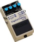 Preview: BOSS DD-8 Delay-Pedal