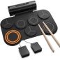 Preview: Donner DED-20 Kompakt E-Drum Kit