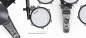 Preview: NUX all mesh head digital drum kit