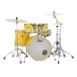 Preview: Pearl Decade Maple Limited Edition Solid Yellow DMP925S/C228
