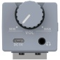 Preview: Donner EM1 personal monitor