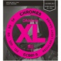 Preview: D'Addario ECB81-5 45-132
