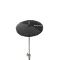 Preview: Evans dB One Rock System + Becken
