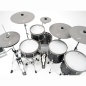 Preview: EFNOTE 5X E Drum-Set
