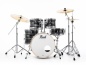 Preview: Pearl Export EXX 5-PCS Drum Set, 20"BD/10"+12"TT/14"FT