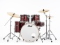 Preview: Pearl Export EXX 5-PCS Drum Set