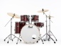 Preview: Pearl Export EXX Drum Set 22"BD/10"+12"TT/16"FT