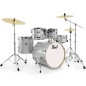 Preview: Pearl Export EXX 5-PCS Drum Set 22"BD/10"+12"TT/16"FT-arctic