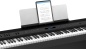 Preview: Roland FP-60X-BK Digital Piano