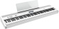 Preview: Roland FP-60X-WH Digital Piano weiß