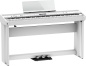 Preview: Roland FP-90X-WH Digital Piano weiß