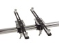 Preview: Gibraltar Modul/Tablet Rackadapter SC-GEMC