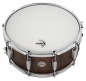 Preview: GRETSCH 14"x6,5" Snare Full Range Walnut Stave