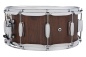 Preview: GRETSCH 14"x6,5" Snare Full Range Walnut Stave
