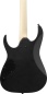 Preview: Ibanez E-Gitarre 6-Saiter Black Flat