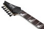 Preview: Ibanez E-Gitarre 6-Saiter Black Flat