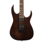 Preview: Ibanez E-Gitarre 6-Saiter Walnut Flat