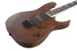 Preview: Ibanez E-Gitarre 6-Saiter Walnut Flat