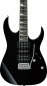 Preview: IBANEZ GIO GRG E-Gitarre 6-String - Black Night