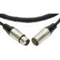 Preview: Klotz GREYHOUND entry level mikrofon kabel 10m