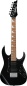 Preview: IBANEZ GIO RG miKro 3/4 E-Gitarre 6-String - Black Night