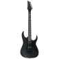 Preview: Ibanez GIO GRGR330EX-BKF Black Flat E-Gitarre