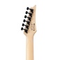 Preview: Ibanez GIO GRGR330EX-BKF Black Flat E-Gitarre