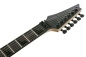 Preview: IBANEZ GIO GRGR E-Gitarre 6-String - Black Flat