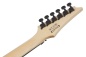 Preview: IBANEZ GIO GRGR E-Gitarre 6-String - Black Flat