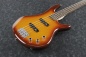 Preview: E-BASS GSR 4-STR. IBANEZBROWN SUNBURST