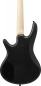 Preview: IBANEZ GIO Mikro E-Bass 4-String - Weathered Black