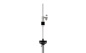 Preview: Pearl ELIMIN8R Hi-Hat Stand