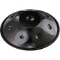 Preview: Meinl Harmonic Handpan Natural D
